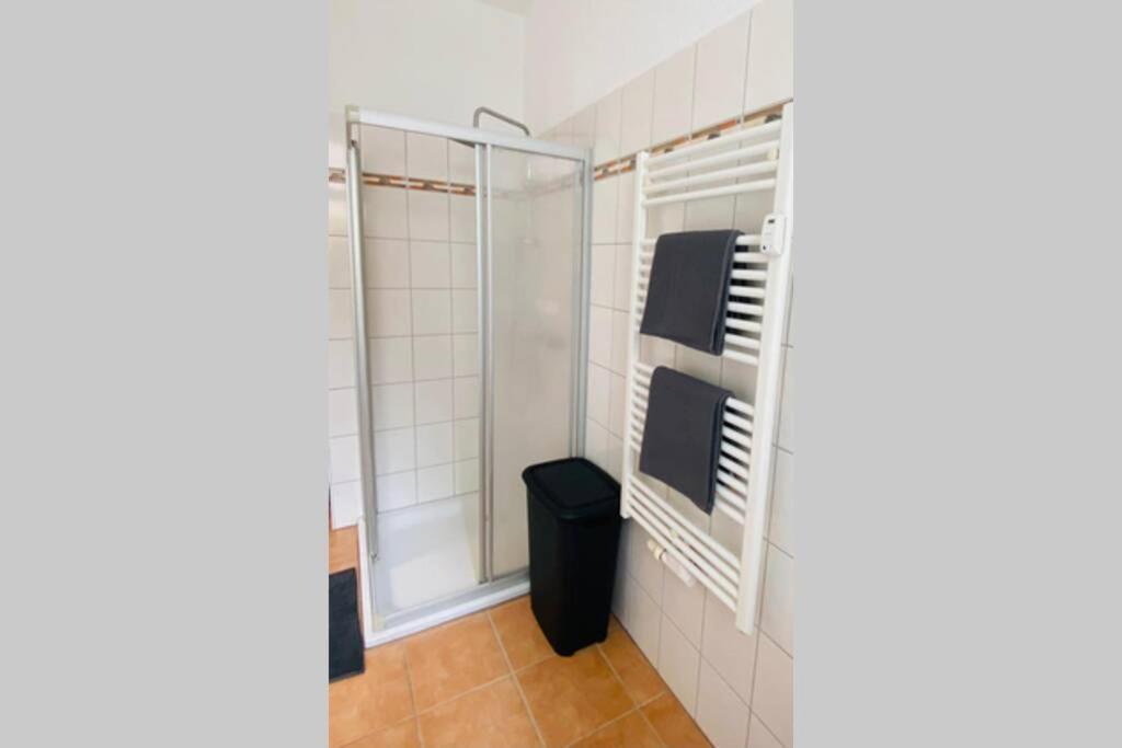 Traumfewo Palais #innenstadt #garten #netflix Von Harztraveler Apartment Wernigerode