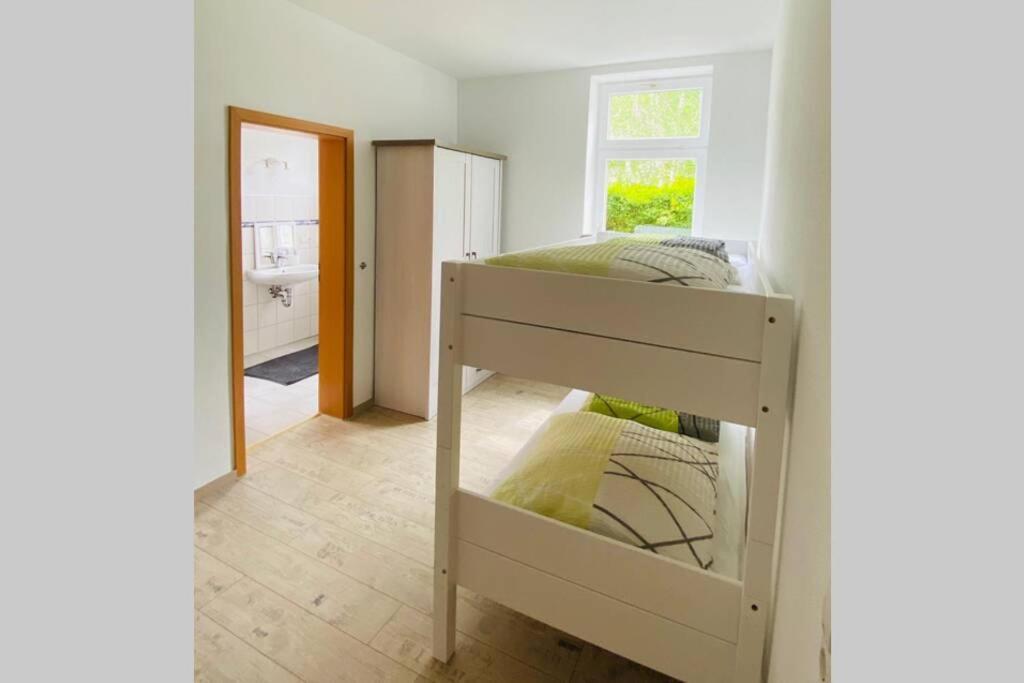 Apartment Traumfewo Palais #innenstadt #garten #netflix Von Harztraveler Wernigerode