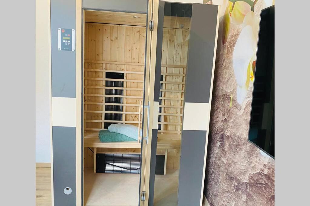 Traumfewo Palais #innenstadt #garten #netflix Von Harztraveler Apartment *