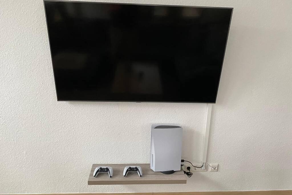 Apartment Traumfewo Palais #innenstadt #garten #netflix Von Harztraveler Wernigerode